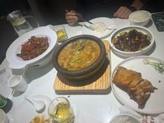 -小放牛炒菜馆(裕华万达店)