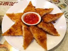-阿殳粥馆(水围村店)