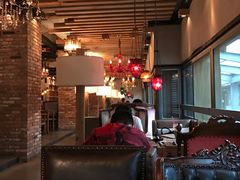 -漫咖啡(武汉天地店)