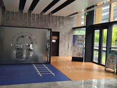-漠浔MOTION健身(虹桥国际展汇店)
