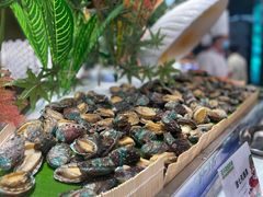 -亚马逊海鲜自助(梅溪湖步步高店)