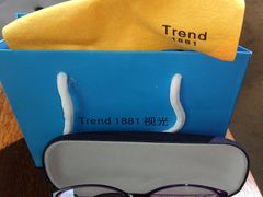 -Trend1881视光·蔡司视觉(领展广场店)