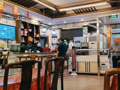 -玉华台饭庄(裕中西里小区店)