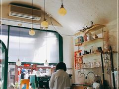 -METAL HANDS(五道营店)