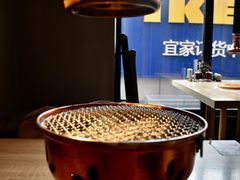 -AJIYA味屋和牛烤肉自助放题(温州万象城店)