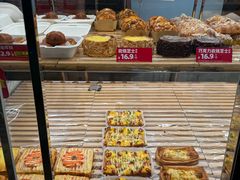 -味多美蛋糕(三元桥店)