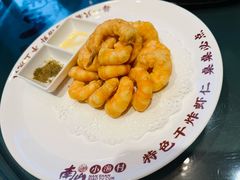 -南山小渔村•大连海鲜大连菜(七七街店)