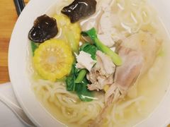 -富源春面馆(四川北路店)