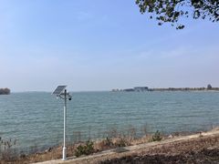 -漕湖湿地公园
