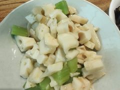 -潮粥荟·潮汕砂锅粥(槐房万达店)