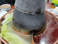 -岳合轩老北京涮肉