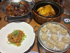 -老西门·常州菜(新区店)