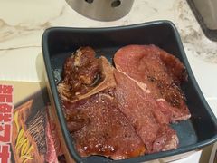 -汉阳廷自助烤肉·火锅(万丰海岸城店)