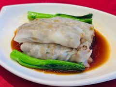 陈皮牛肉肠-北园酒家(小北路店)