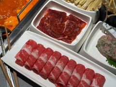 -海底捞火锅(百利广场店)