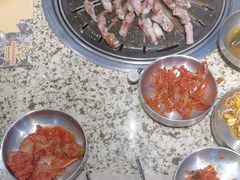 -安又胖韩国烤肉