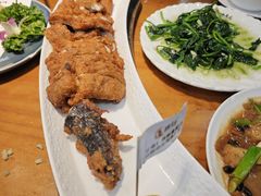 -醉壹号海鲜大排档·老厦门特色菜(厦门美食地标店)