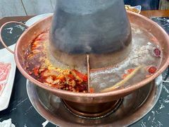 -楼外楼大刀肉传统火锅居(繁荣路店)