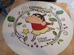 -蜡笔小新の茶 CRAYON SHINCHAN(旗舰店)