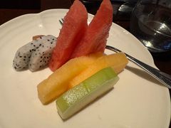 -环球港凯悦 · 享悦中餐厅