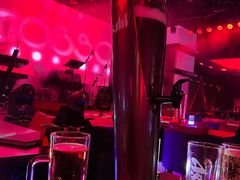 -MOSSO音乐酒吧·live house(南京旗舰店)