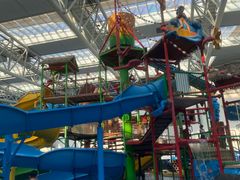 -青岛东方影都融创水世界