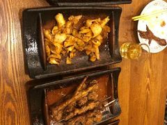 -炉内瓦·瓦片烧烤(明日星城店)