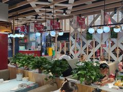 -鱼酷活鱼烤鱼(北美店)