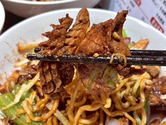 -寻裕记·现炒浇头面(人民广场店)