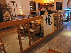 -山海蟹庐·海鲜糟粕醋火锅(慈溪店)