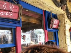 -迪士尼火鸡腿