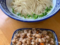-裕兴记·三虾面(西北街总店)