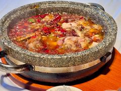 -八分饱·西津会(西津渡店)