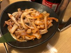 -新石器烤肉(中房金谊广场店)