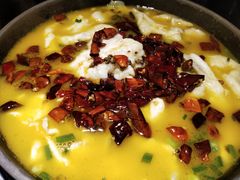 -川里谈·川味小馆(北京路店)