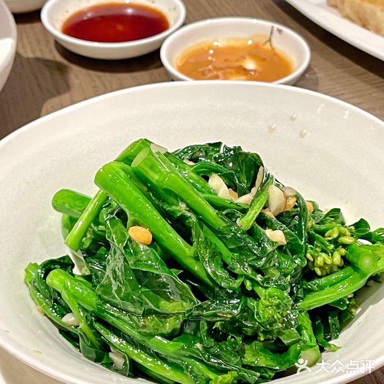 （广州）越秀人爱的广府臻品早茶…🫖
