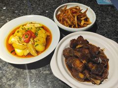 口水鸡-小城故事·地道宁波味(月湖盛园店)