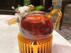 -东海朗廷酒店-唐阁T’ANG COURT 中餐厅