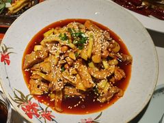 -院8里·小聚园老川菜(九眼桥店)