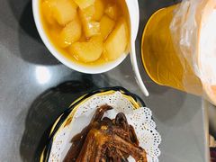 -张飞木薯羹(金鱼巷店)