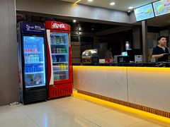 -华美国际影城(旧宫永辉店)