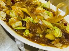 -四四席博山老菜馆