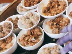 -品香排骨饭(羊官路店)