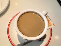 -新旺茶餐厅·早餐·夜宵(仙霞店)