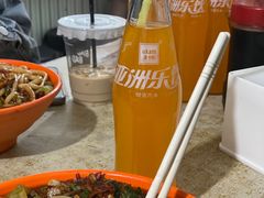 -玲玲米粉·新疆现炒米粉(大十字总店)