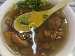 -东街钟楼肉粽(总店)