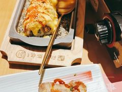 -一心创作料理屋(经开万达店)