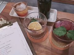 Lost&nbsp;Summer-Eu2+ coffee(上大路店)