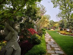 二十四孝主题园-上海望仙安息园