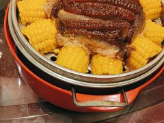 -小八仙·宴(三峡茶庄店)